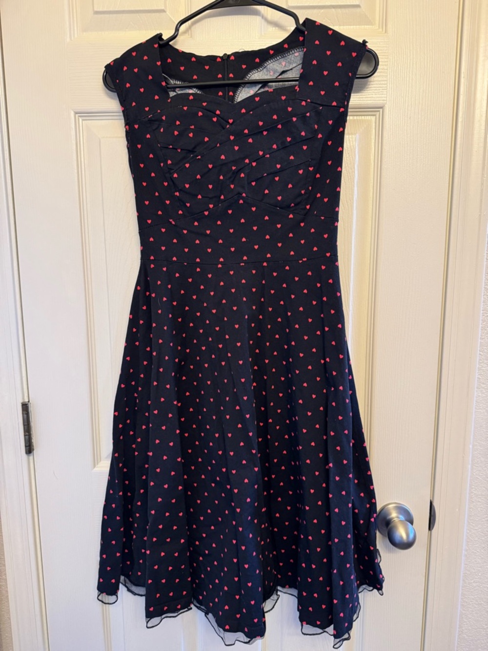 6 for $30 retro vintage style rockabilly dresses some Lindy Bop - Picture 13 of 13